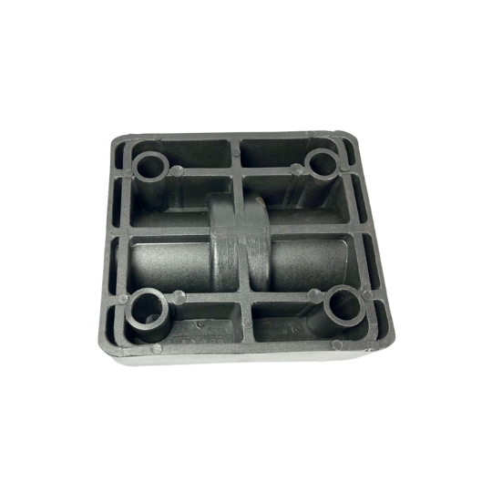 Z3006 - MANCAL SACA PALHA DE PLASTICO Z41561 JOHN DEERE